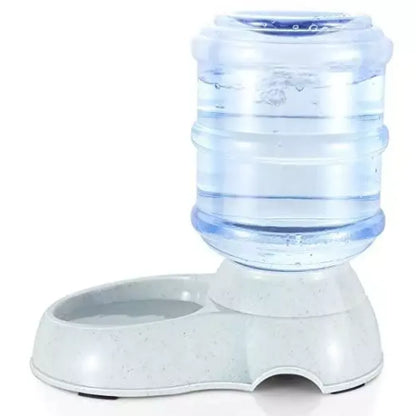 2-in-1 pet hydration system - home essentials