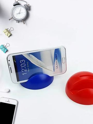 2-in-1 Phone Stand Bank