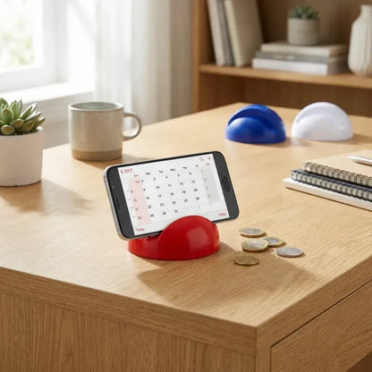 2-in-1 phone stand bank - home improvement