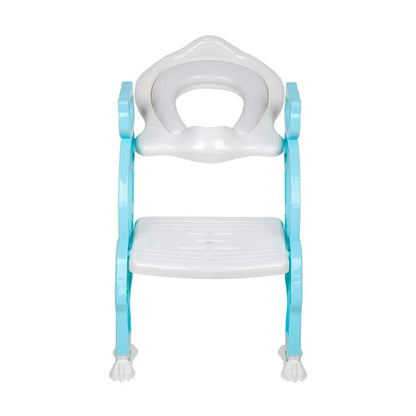 2 in 1 potty training toilet seat - baby care