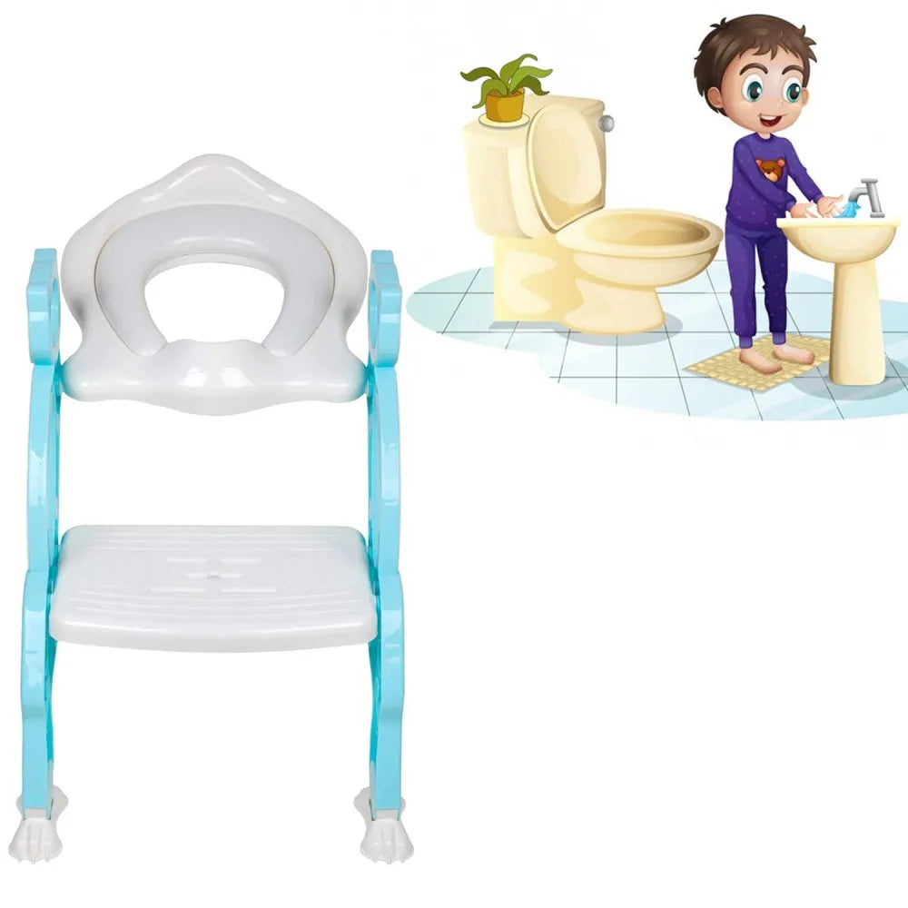 2 in 1 potty training toilet seat - baby care