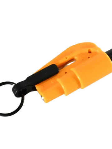 2-in-1 Safety Cutter