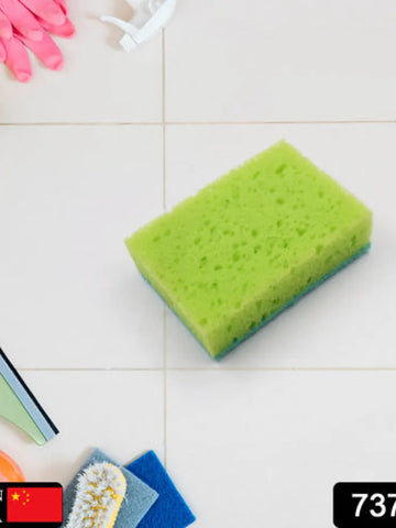 2-in-1 Scrub Sponge