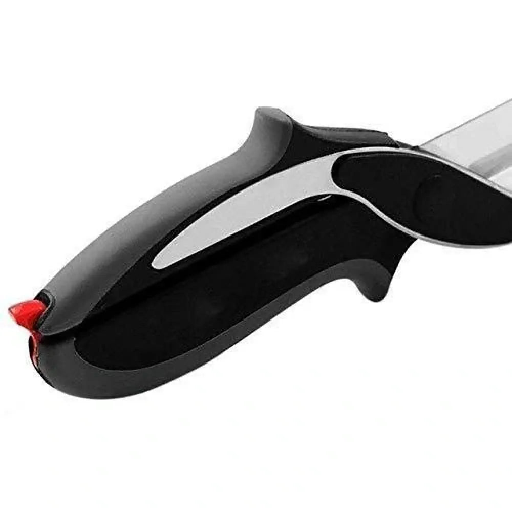 2-in-1 smart clever cutter