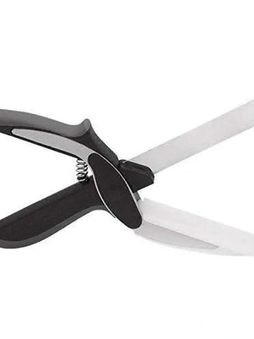 2-in-1 Smart Clever Cutter