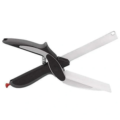 2-in-1 smart clever cutter