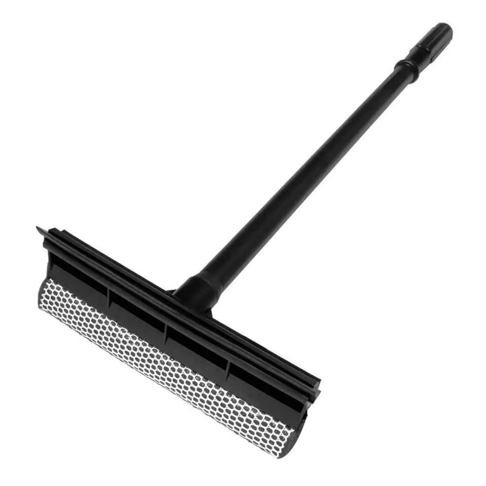 2-in-1 squeegee sponge - home essentials