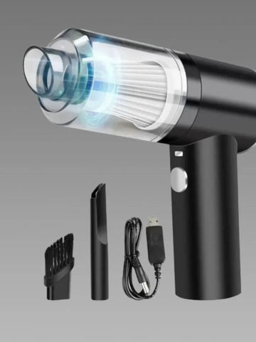 2 in 1 Vacuum Cleaner Dust Collection