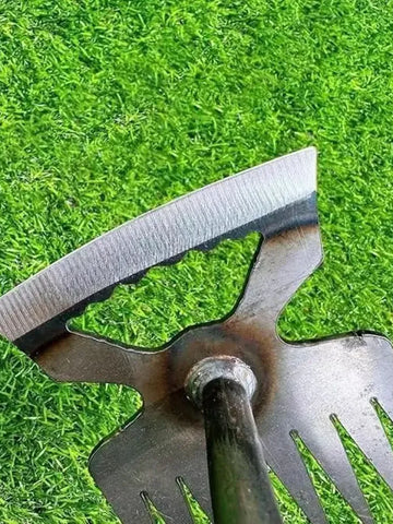 2 in 1 Weeder & Shovel