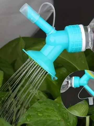 2 Modes Water Spraying Nozzle