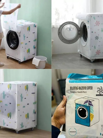 2-Pack Washer Protectors