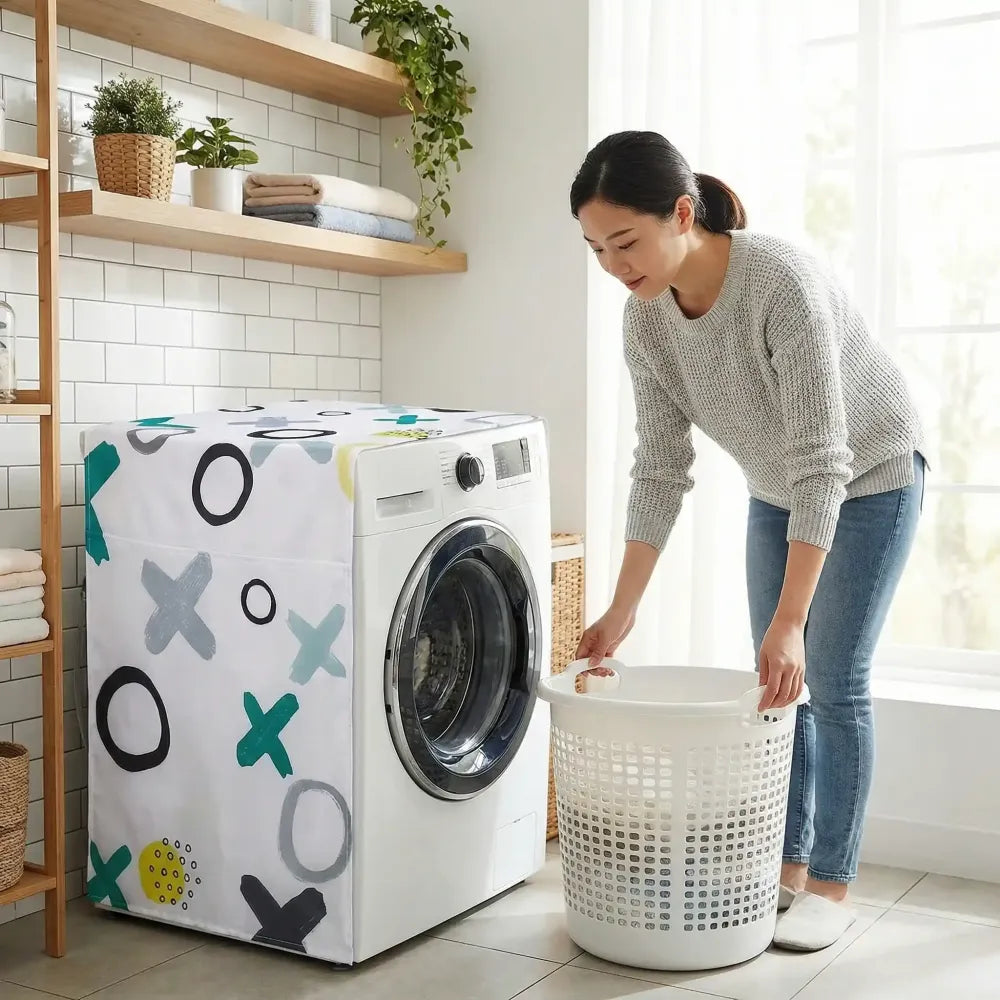 2-pack washer protectors