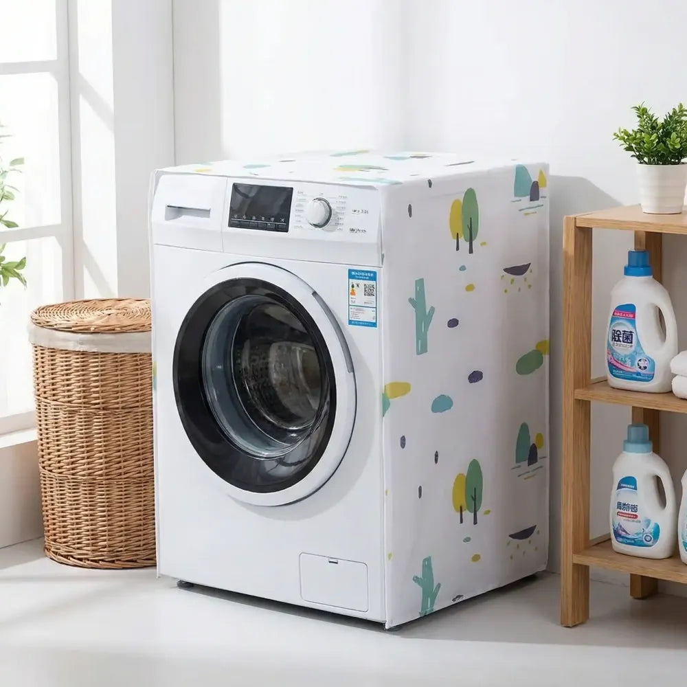 2-pack washer protectors