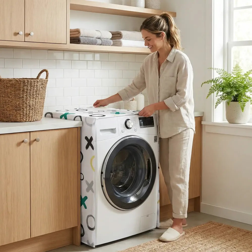 2-pack washer protectors