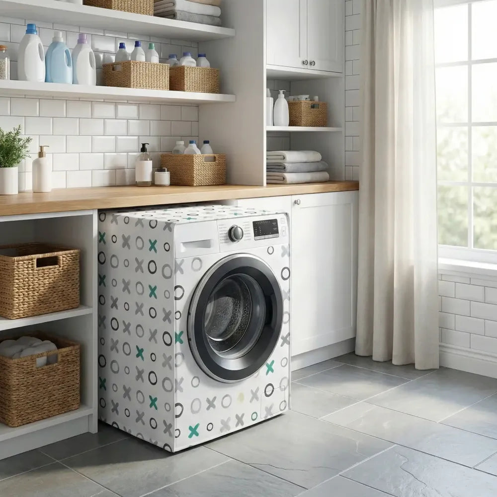 2-pack washer protectors