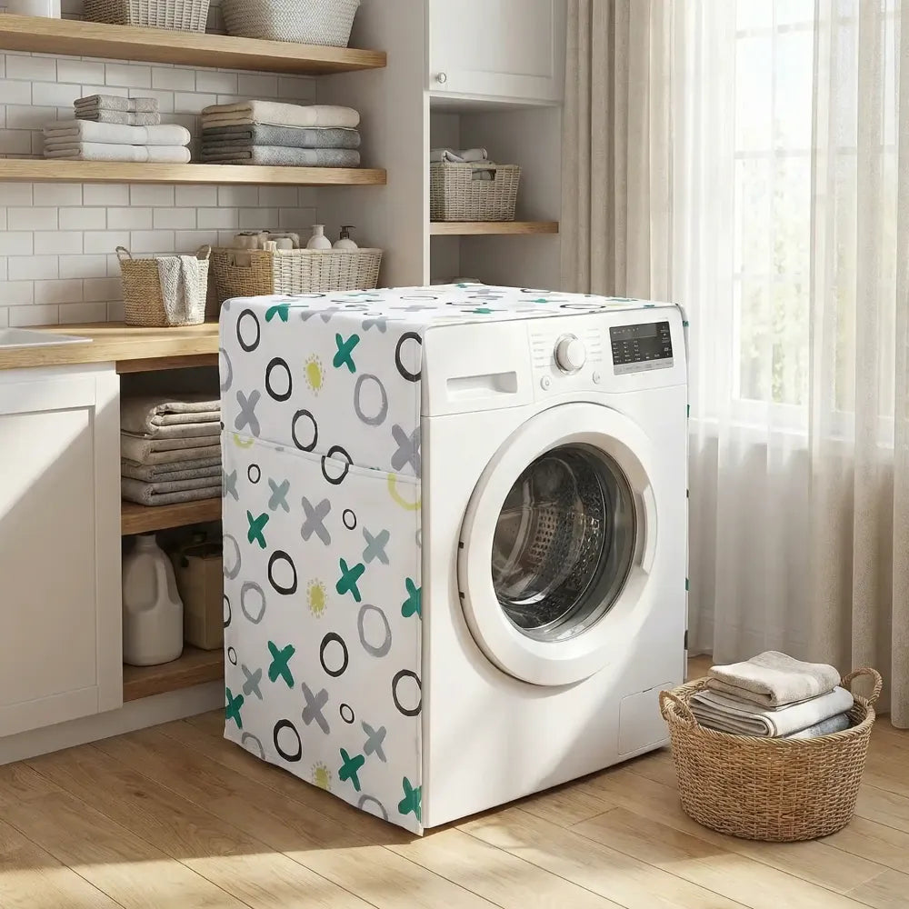 2-pack washer protectors