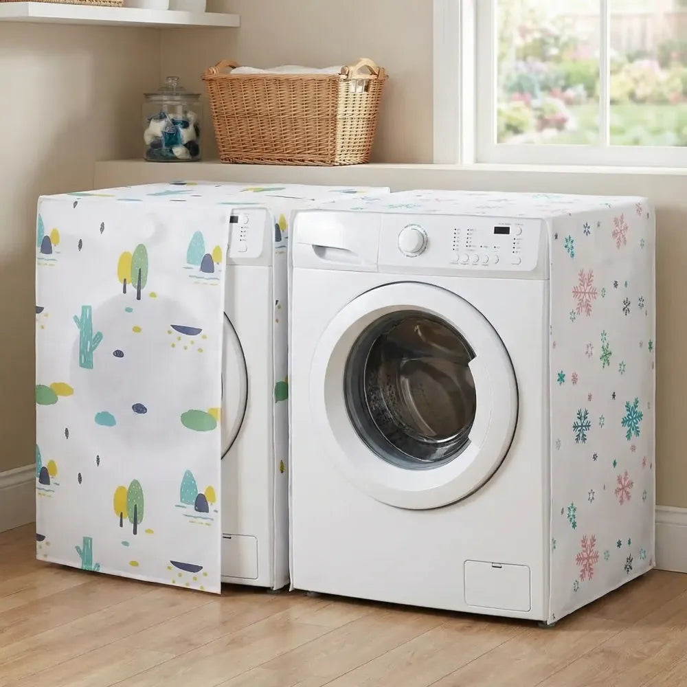 2-pack washer protectors