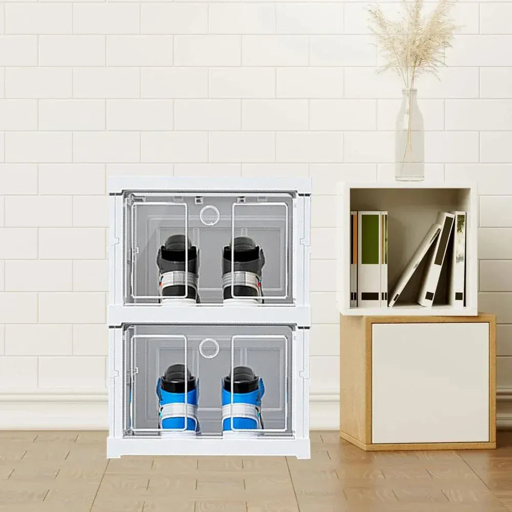 2-tier rolling storage cart - home improvement