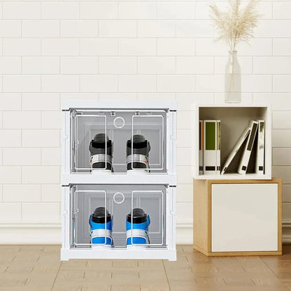 2-tier rolling storage cart - home improvement