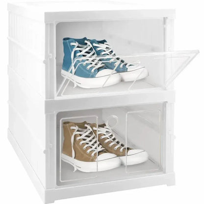 2-tier rolling storage cart - home improvement