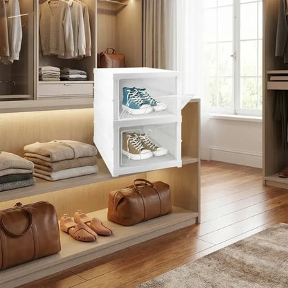 2-tier rolling storage cart - home improvement