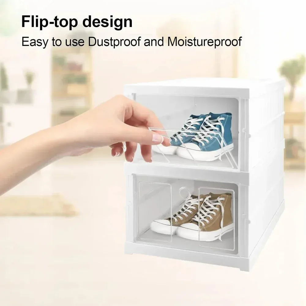 2-tier rolling storage cart - home improvement