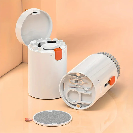 20-in-1 electronics cleaning kit - home improvement