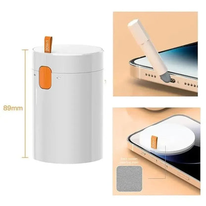 20-in-1 leairot electronic cleaning kit