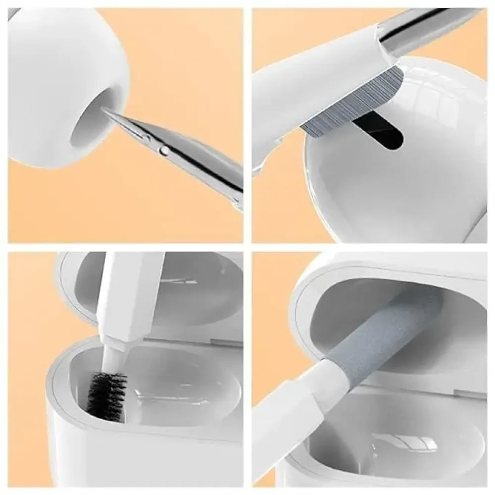 20-in-1 leairot electronic cleaning kit