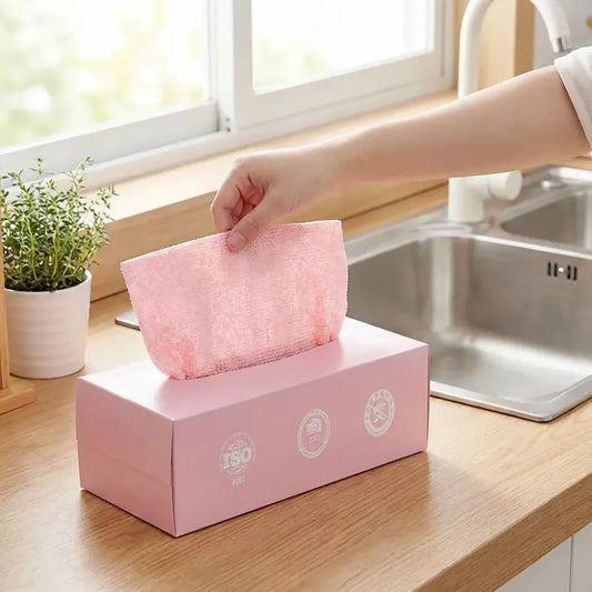 20-pack magic wipes