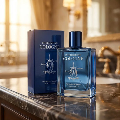 Pheromone Attraction Cologne