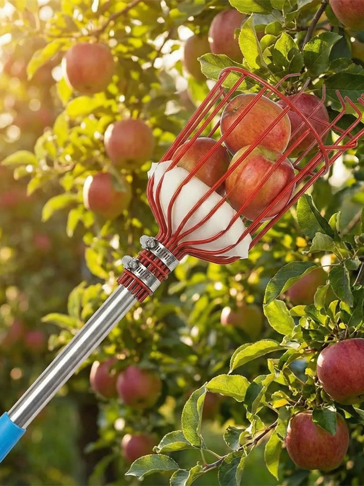 Telescopic Fruit Picker