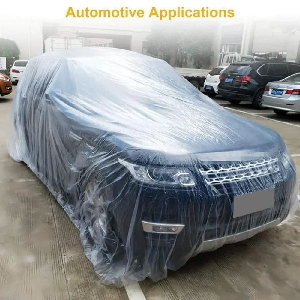 20m pvc masking tape