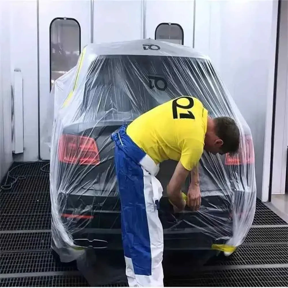 20m pvc masking tape