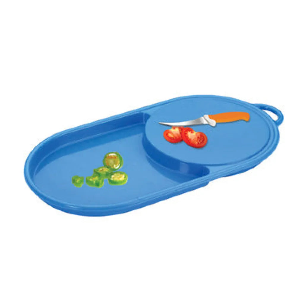 2104 plastic chopping tray cutting for kitchen - tool