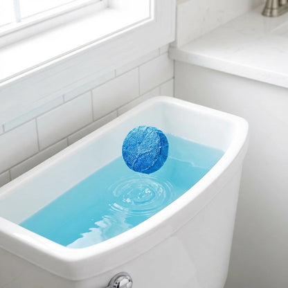Automatic Toilet Cleaning Tablets