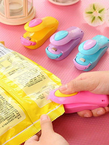 Mini Portable Heat Sealer