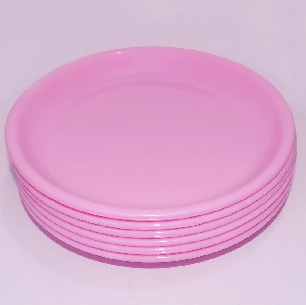 Mini soup bowls set