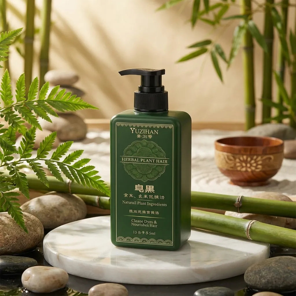 3-in-1 Color & Care Shampoo