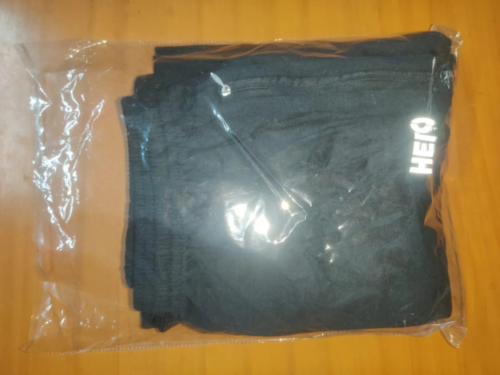Men’s fleece trackpants combo