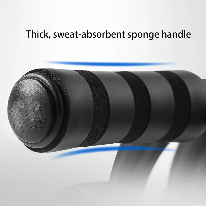Core strength ab roller