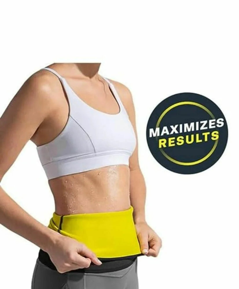 Slim fit tummy trimmer