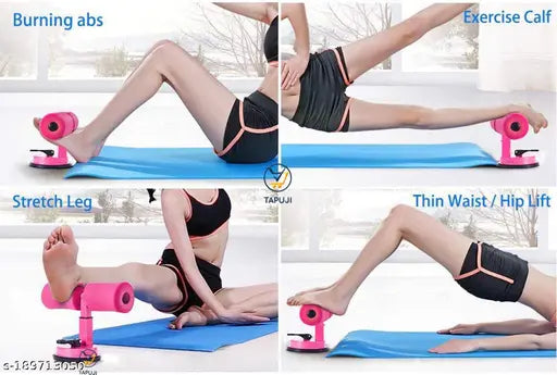 Fitbeast sit-up support