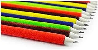Eco-friendly velvet pencils