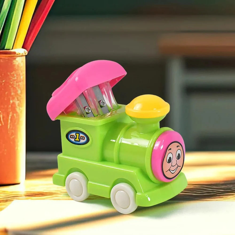 Thomas train pencil sharpener
