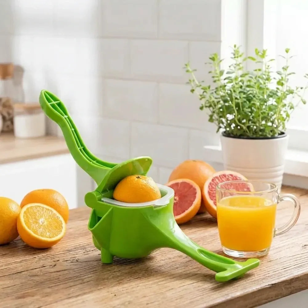 2337 heavy duty juice press squeezer with juicers (multicoloured) - home & kitchen