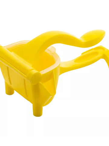 2337 Heavy Duty Juice Press Squeezer With Juicers (Multicoloured)