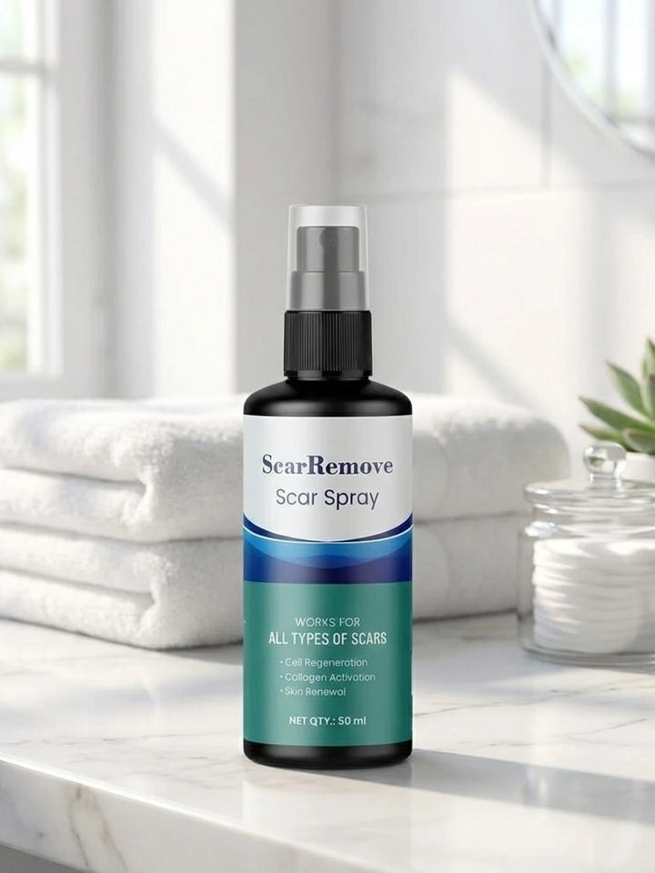 Scar Remover Spray – 100ml