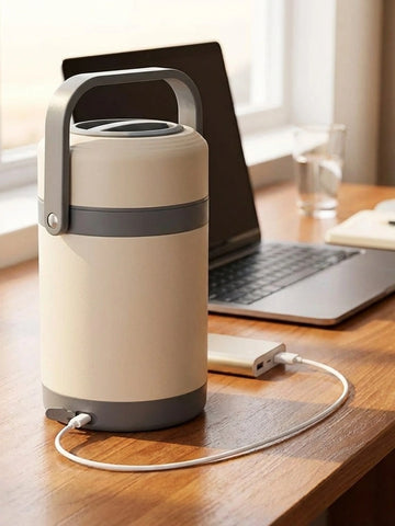 Smart USB Lunch Warmer