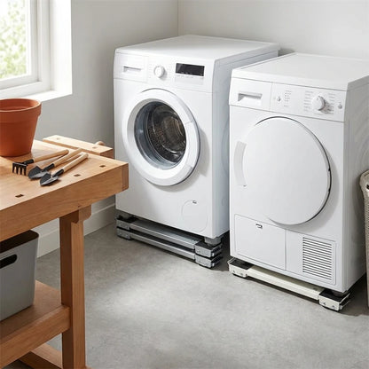 Heavy-Duty Appliance Movers